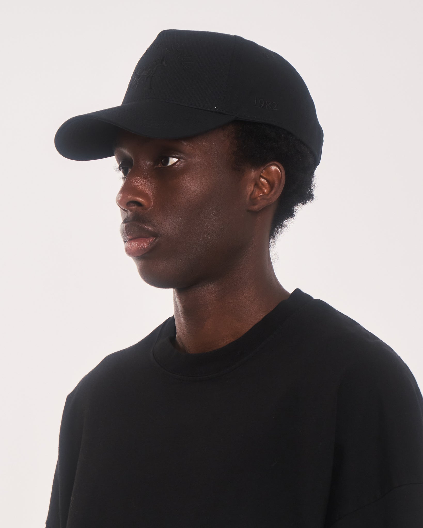 Siegelman Stable Hat