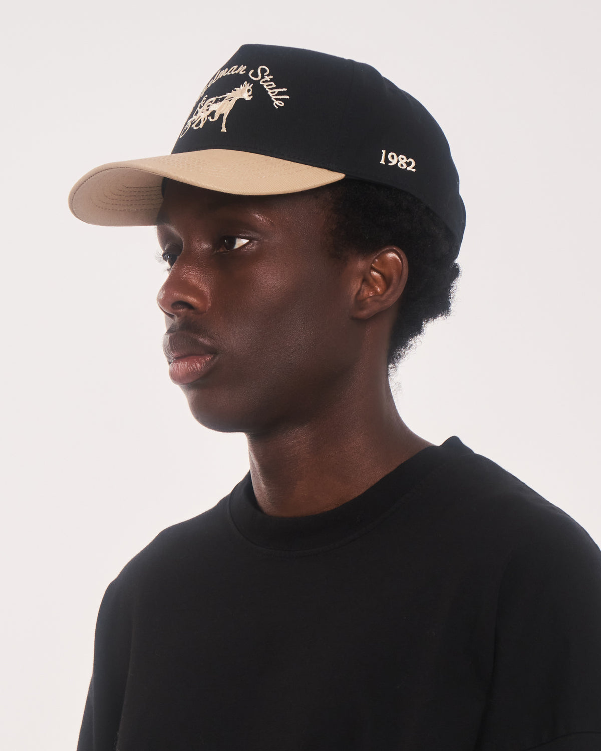 Siegelman Stable Hat display picture 3