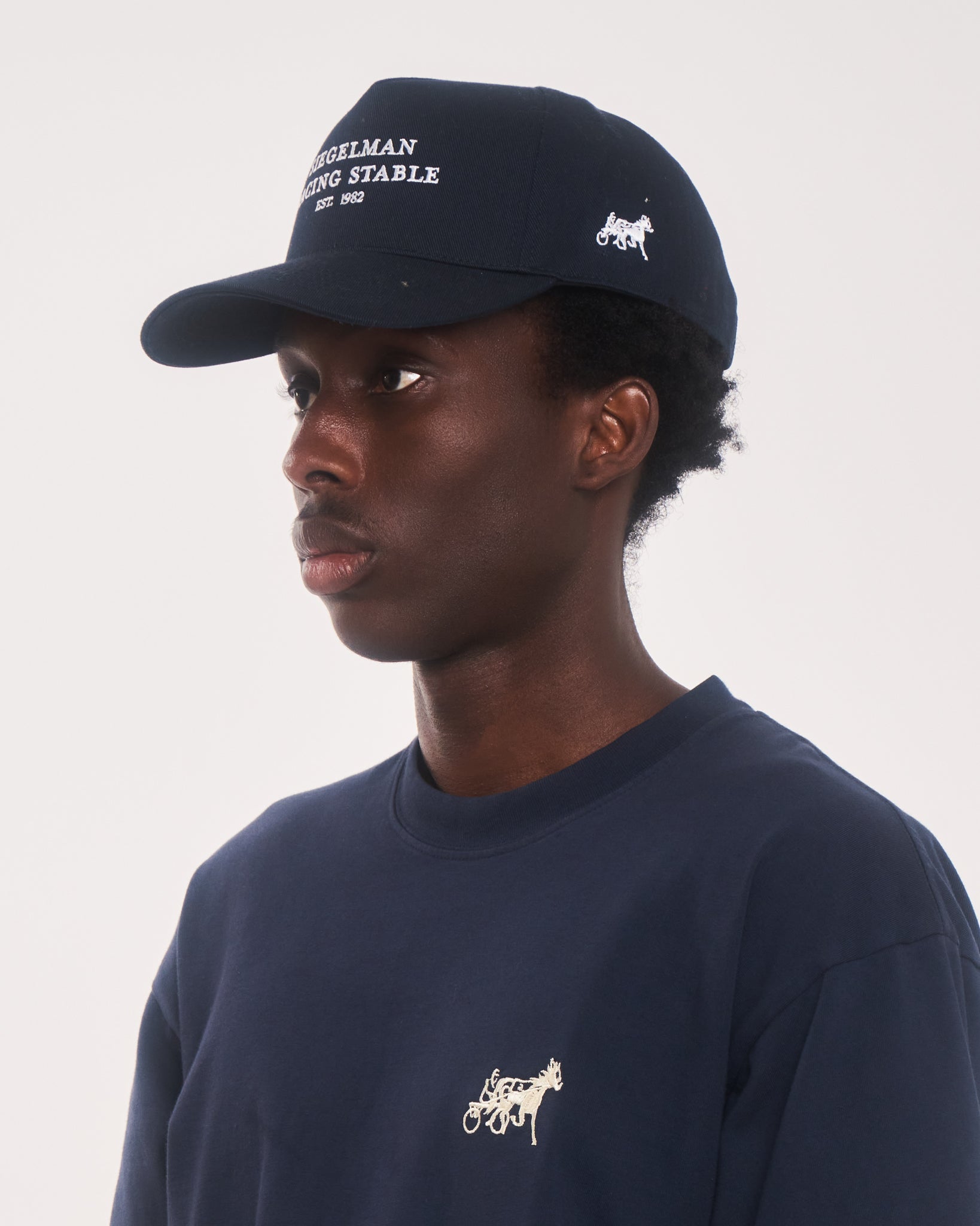 Siegelman Racing Stable Hat