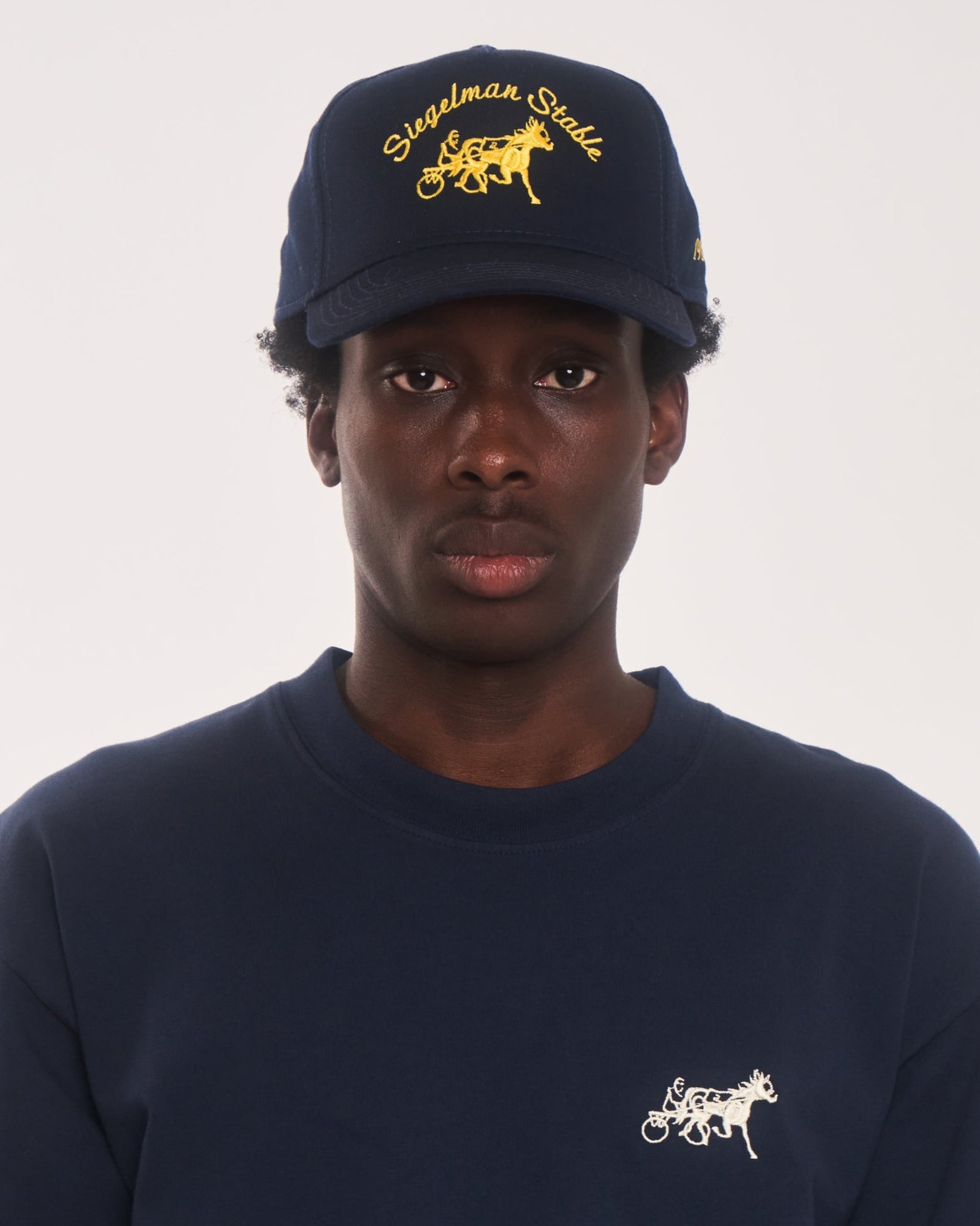 Siegelman Stable Hat