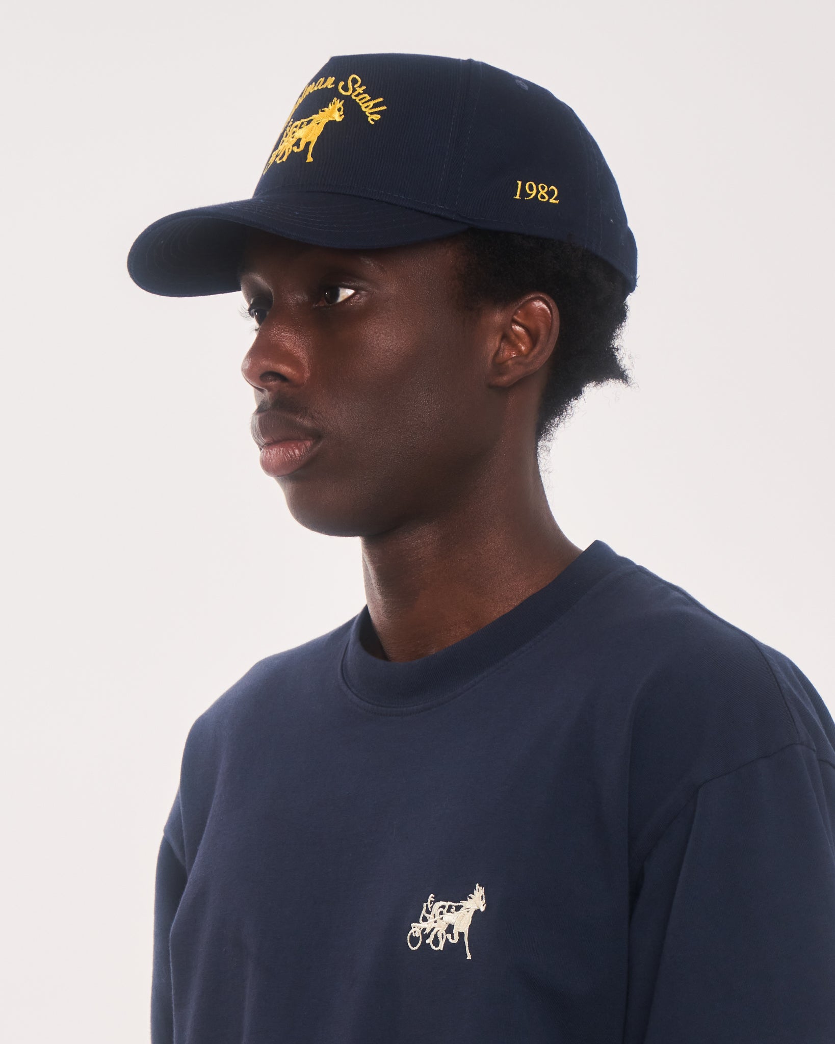 Siegelman Stable Hat