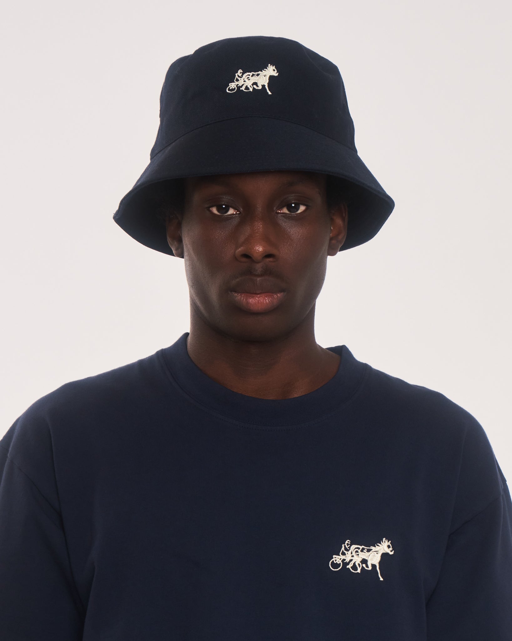 Siegelman Stable Bucket Hat