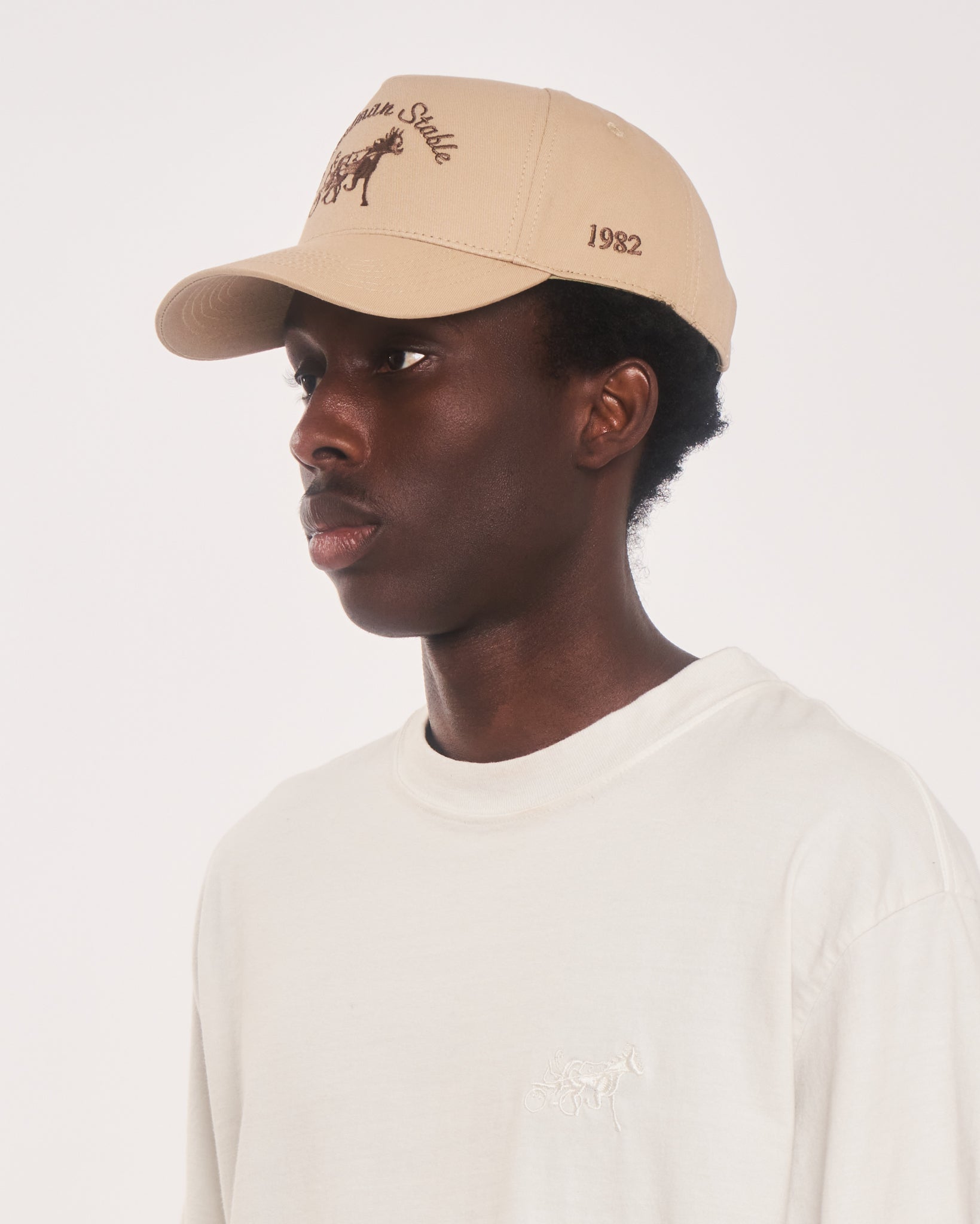 Siegelman Stable Hat