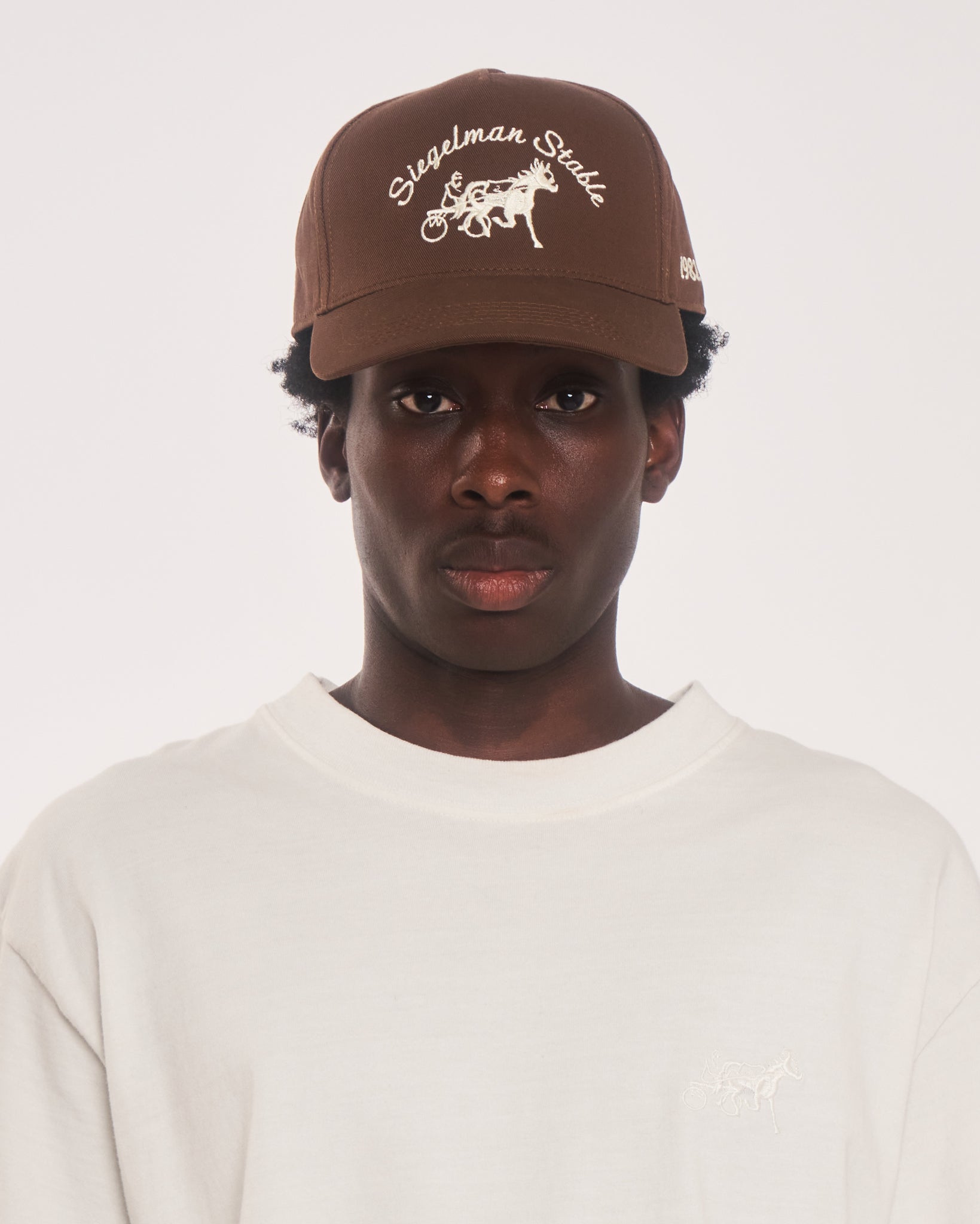 Siegelman Stable Hat