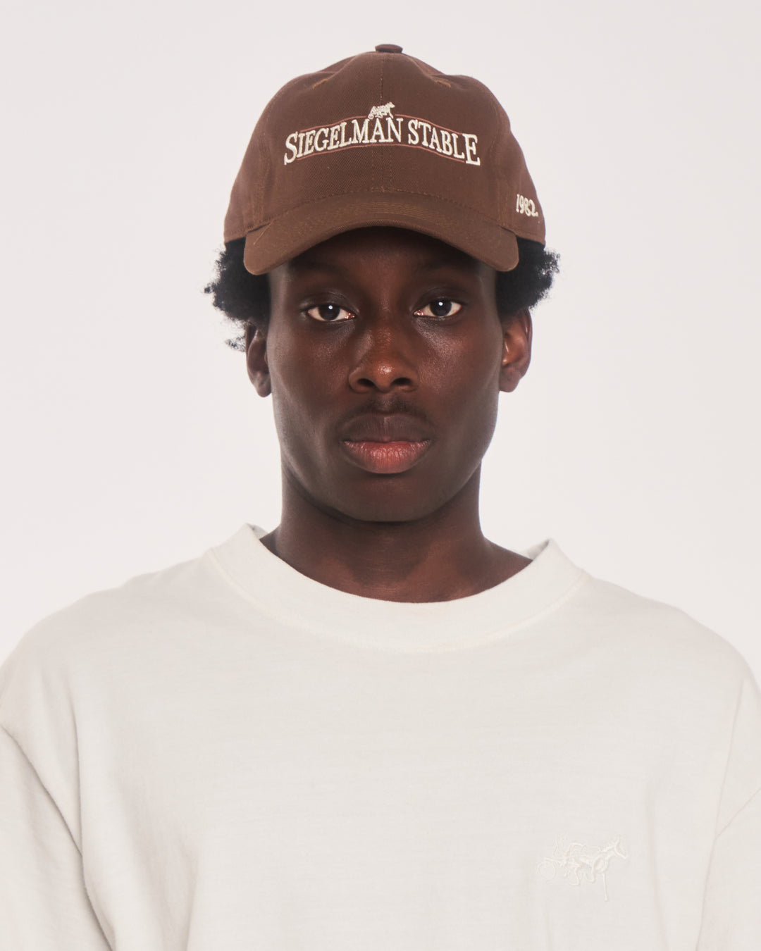 Siegelman Stable Upstate Dad Hat