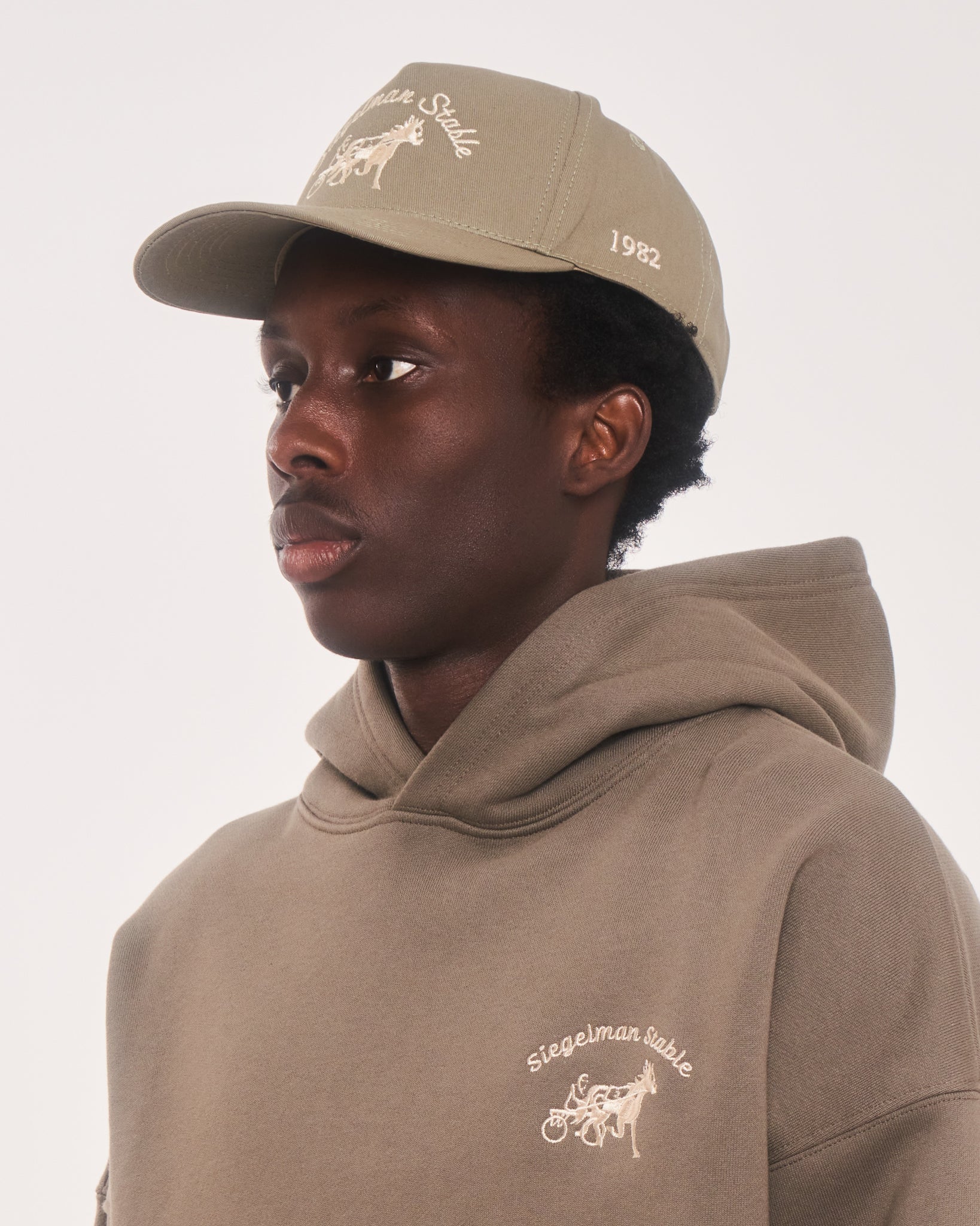 Siegelman Stable Hat