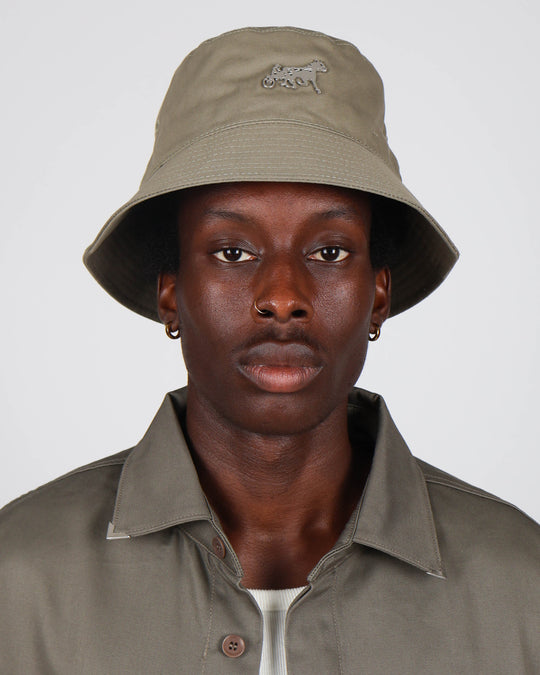 Siegelman Stable Bucket Hat