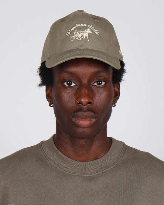 Siegelman Stable Dad Hat