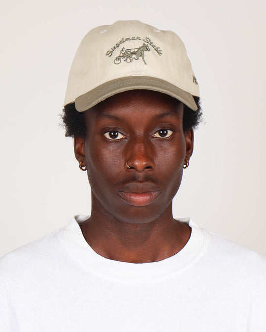 Siegelman Stable Dad Hat