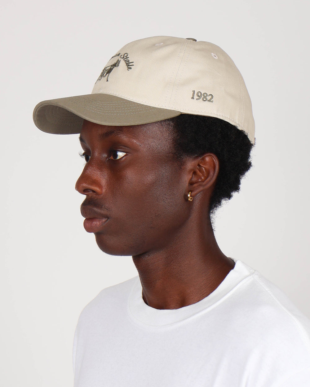 Siegelman Stable Dad Hat
