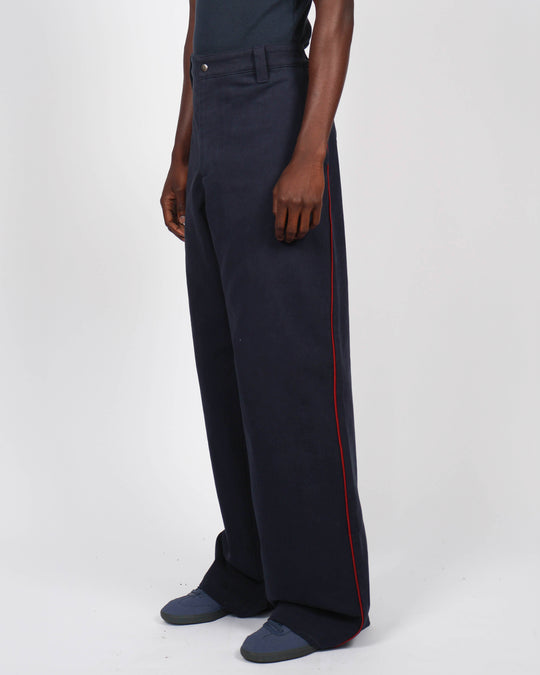 Siegelman Stable Track Pant