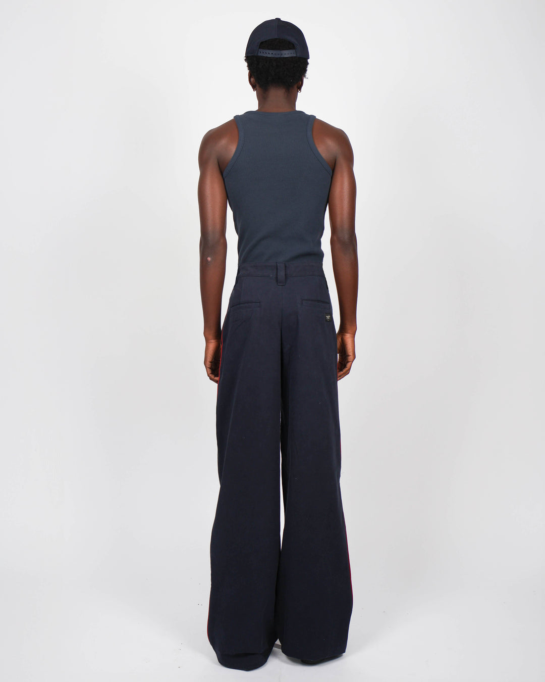 Siegelman Stable Track Pant