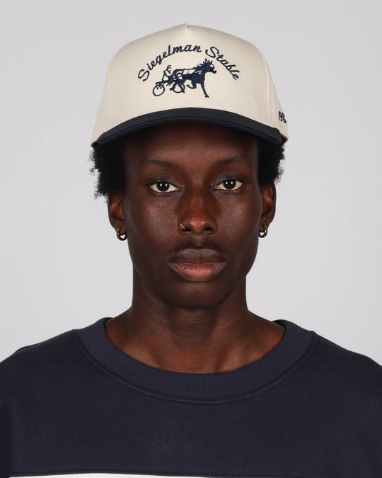 Siegelman Stable Hat