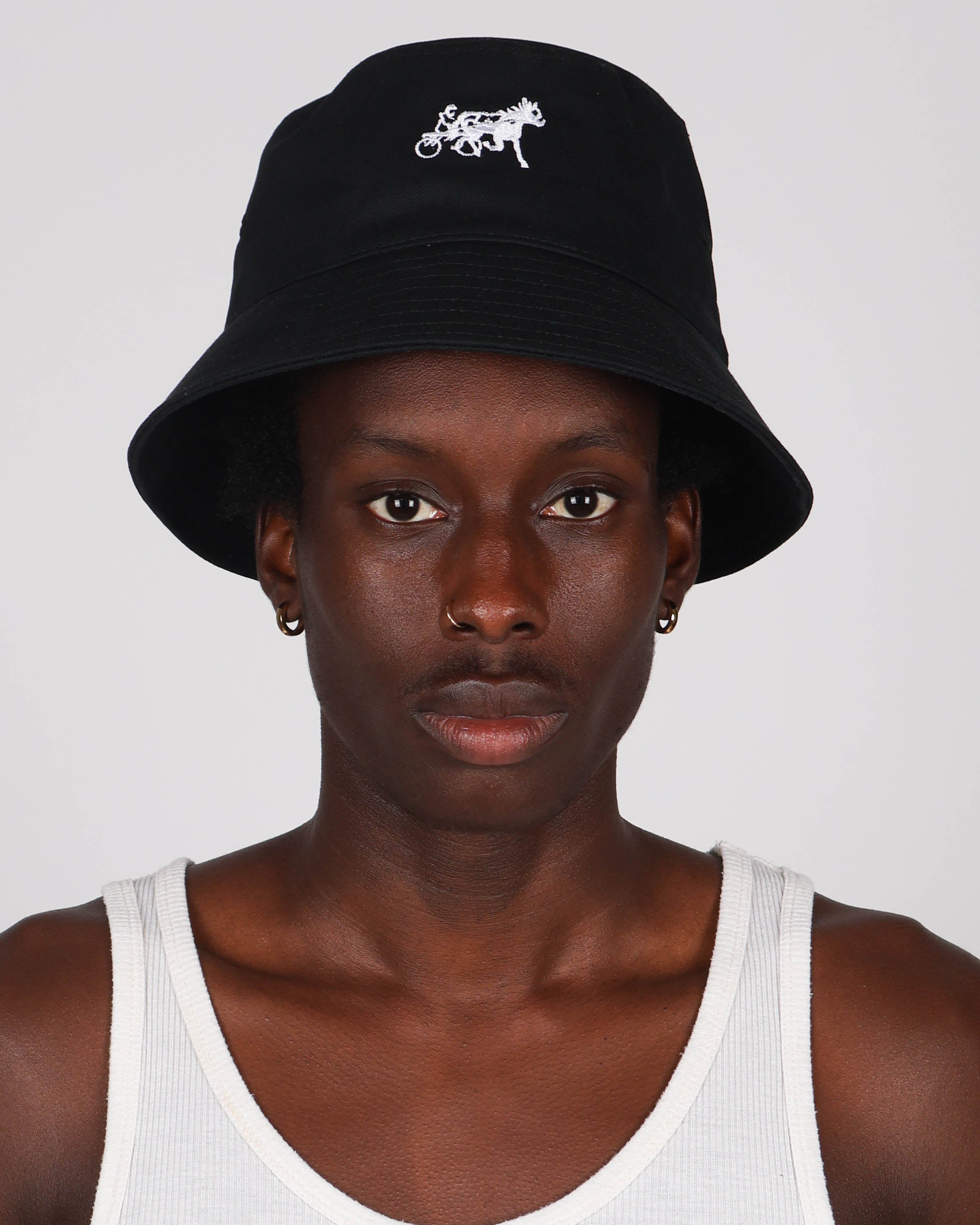 Siegelman Stable Bucket Hat