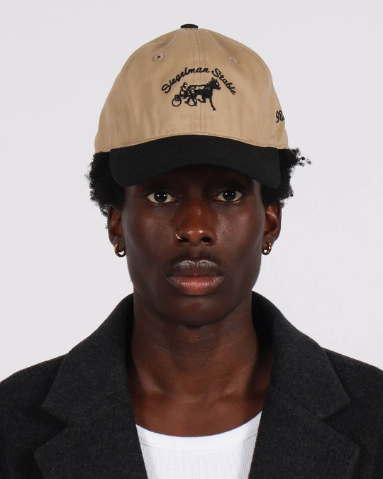 Siegelman Stable Dad Hat