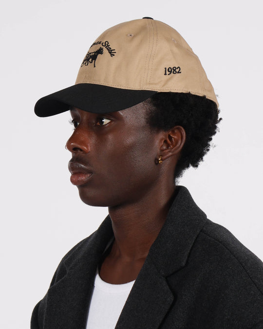 Siegelman Stable Dad Hat