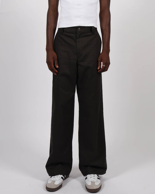 Siegelman Stable Coaches Pant