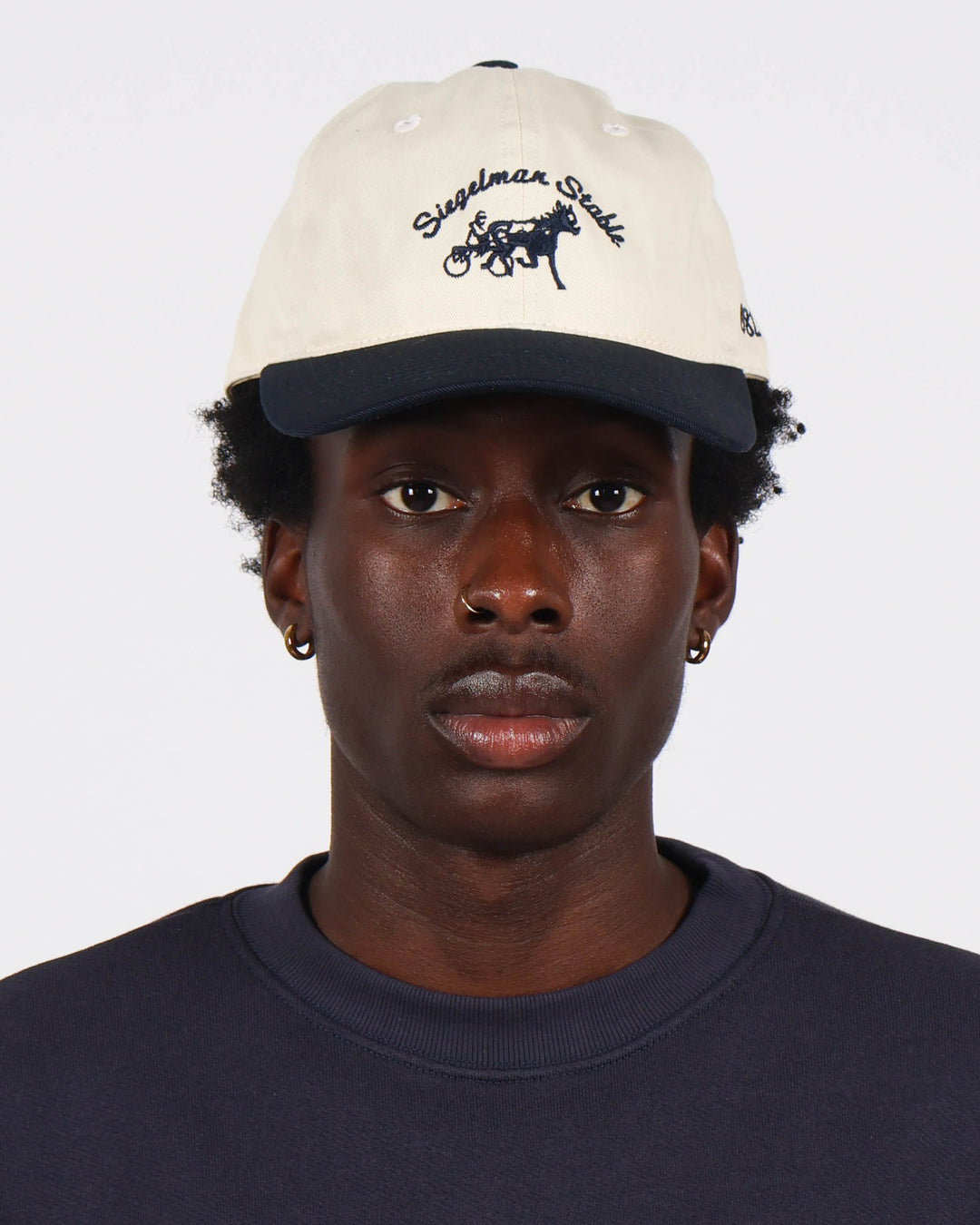 Siegelman Stable Dad Hat