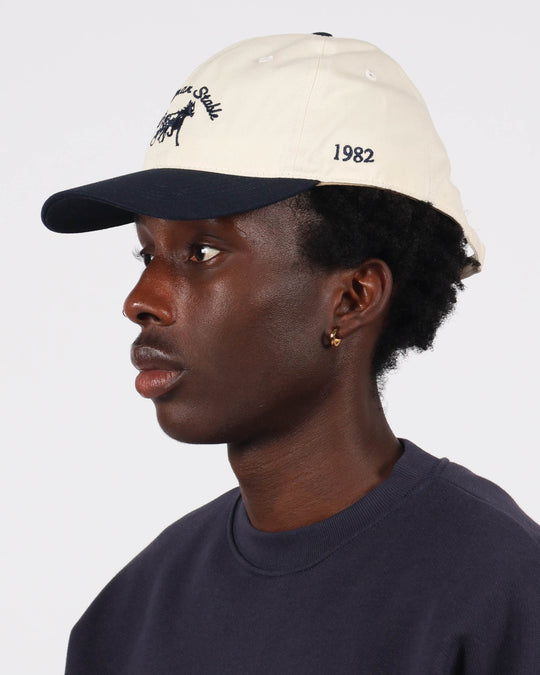 Siegelman Stable Dad Hat