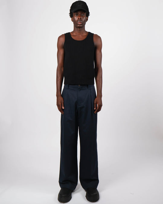 Siegelman Stable Pleat Pant