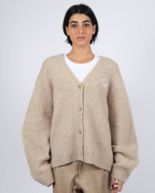 Siegelman Stable Knit Cardigan