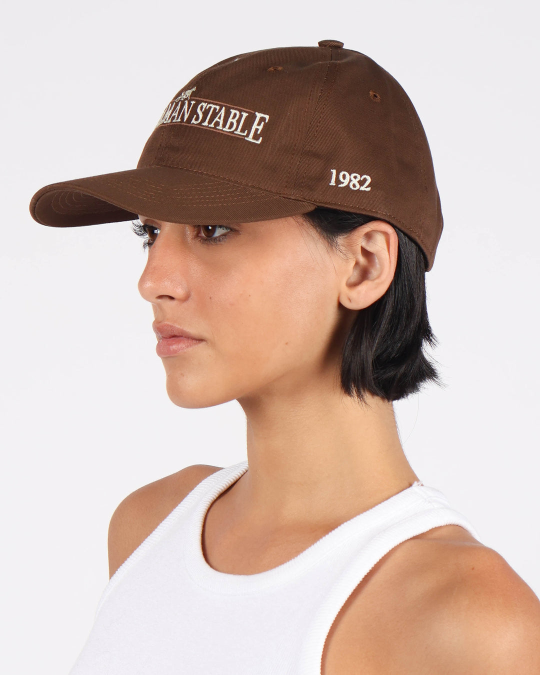 Siegelman Stable Upstate Dad Hat