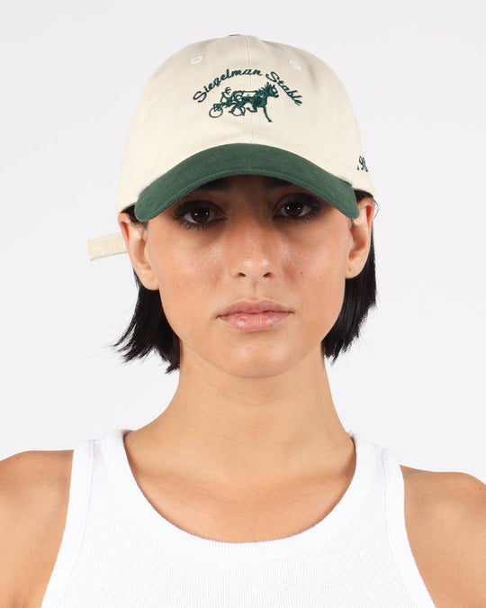 Siegelman Stable Dad Hat