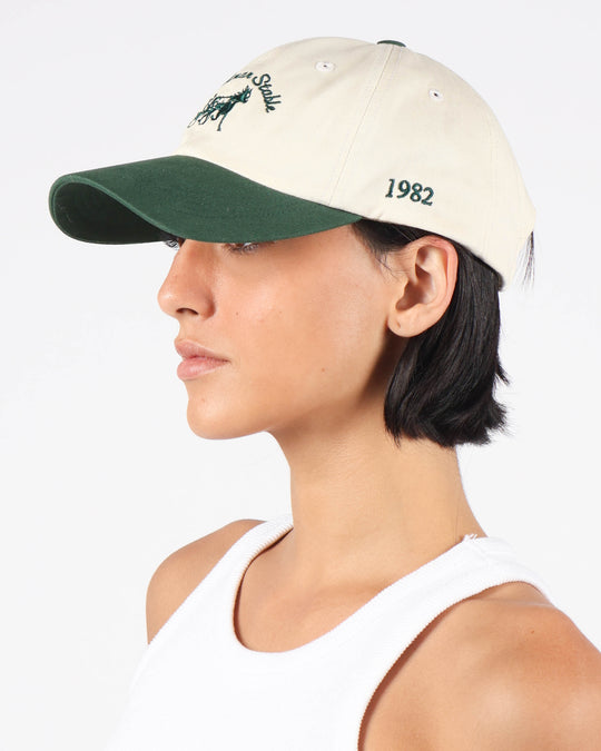 Siegelman Stable Dad Hat