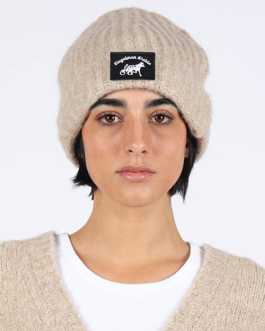 Siegelman Stable Knit Beanie