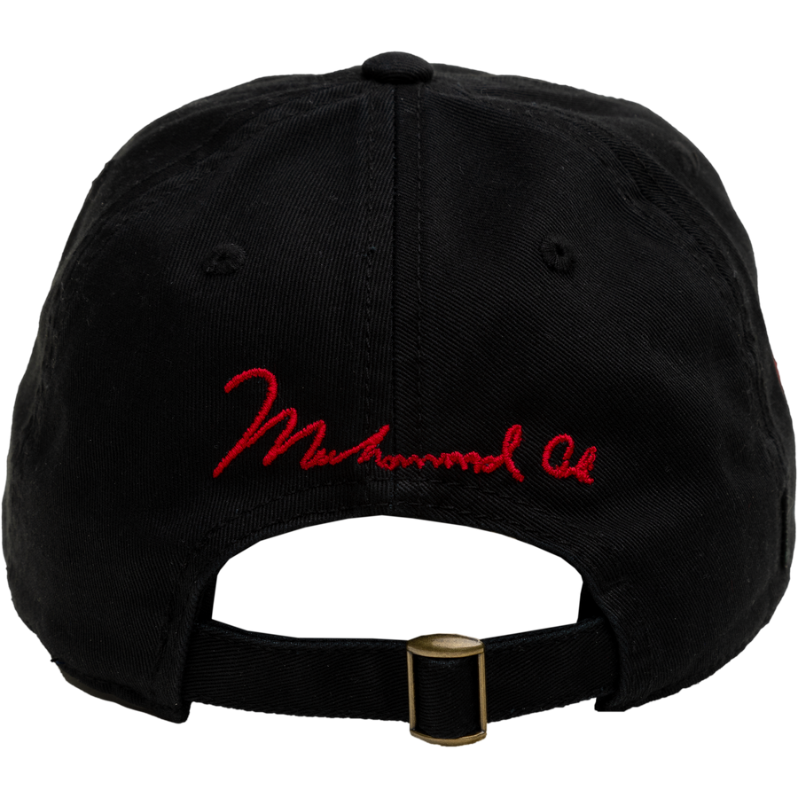Siegelman Stable x Muhammad Ali Dad Hat