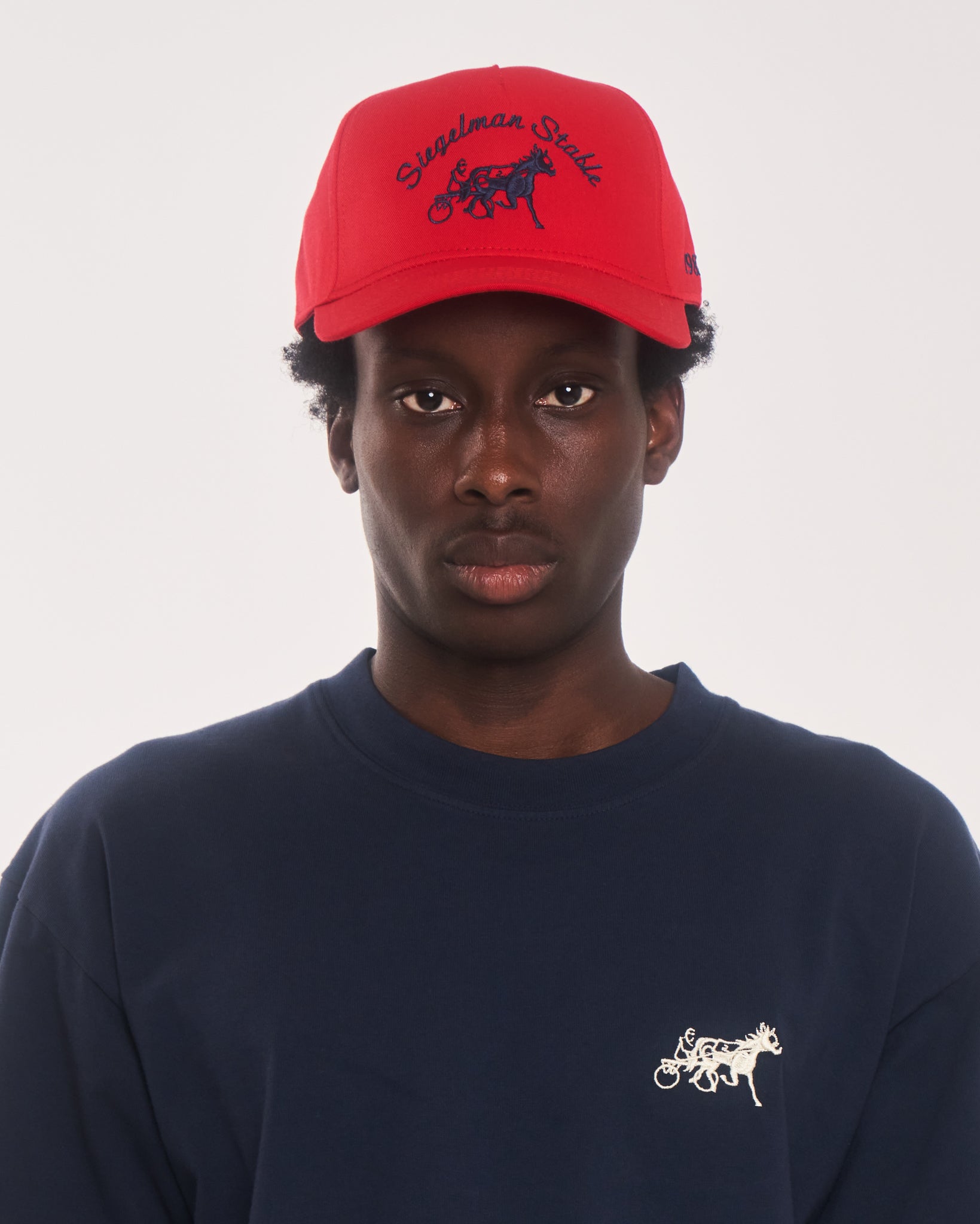Siegelman Stable Hat