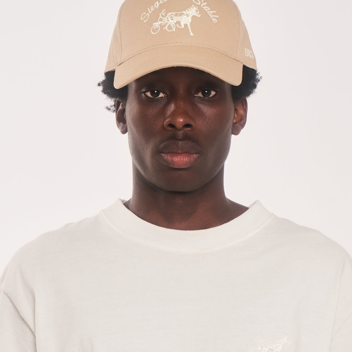 Siegelman Stable Hat