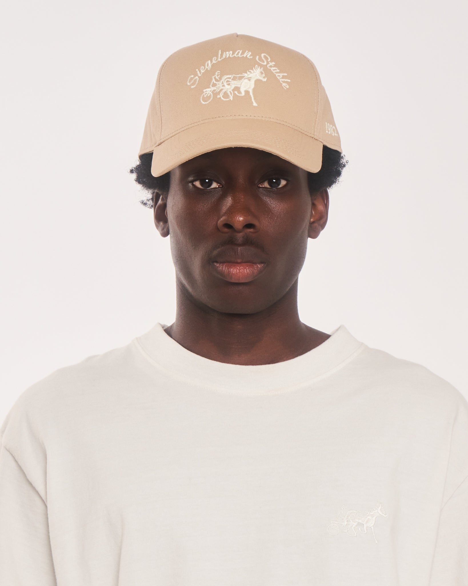 Siegelman Stable Hat