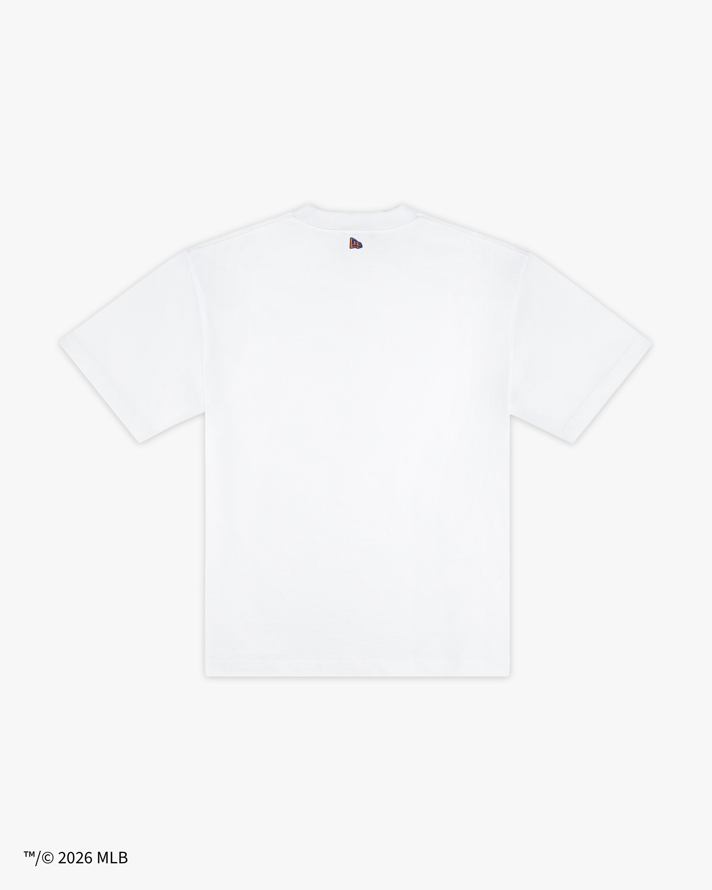 New York Mets Classic Tee