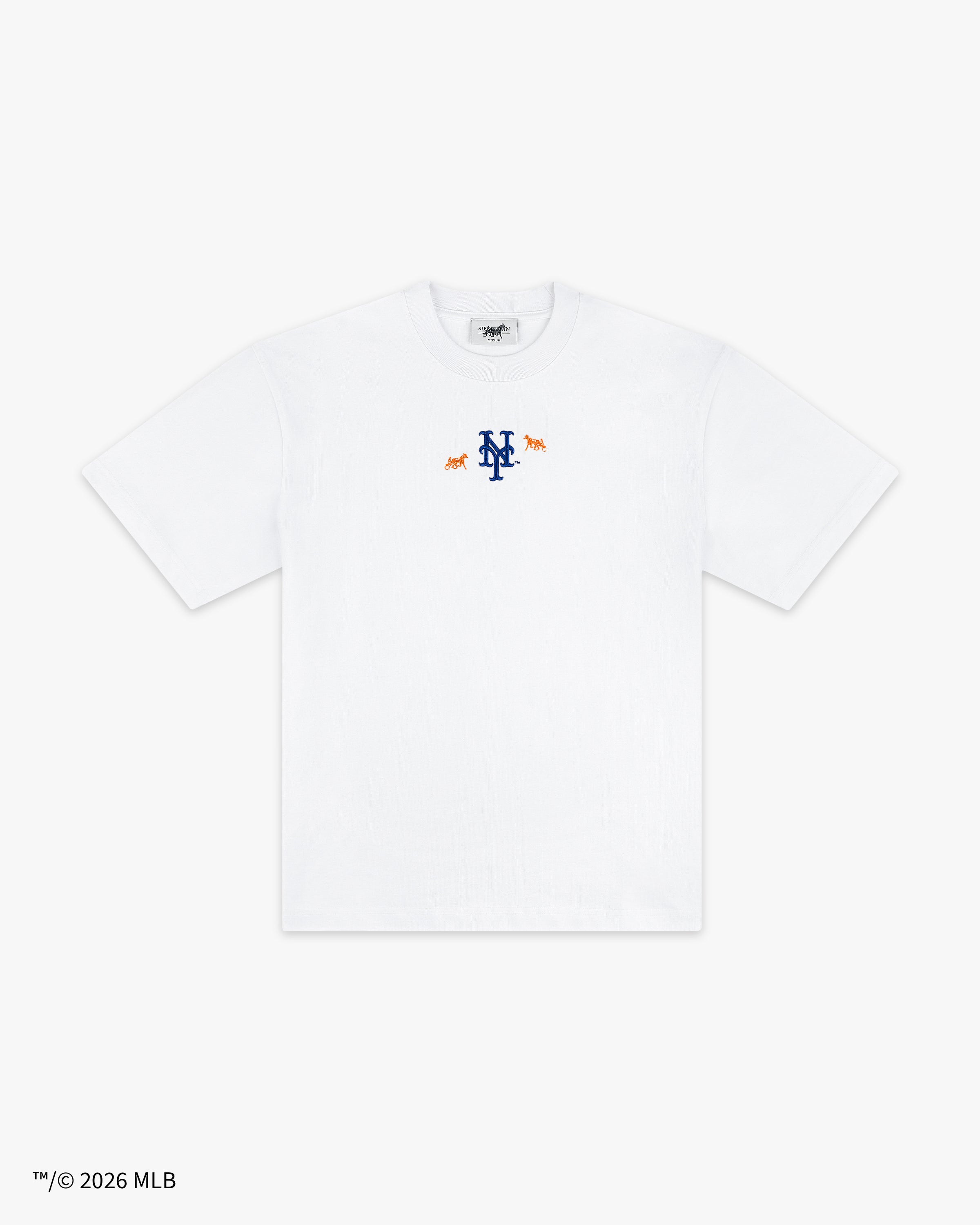 New York Mets Classic Tee