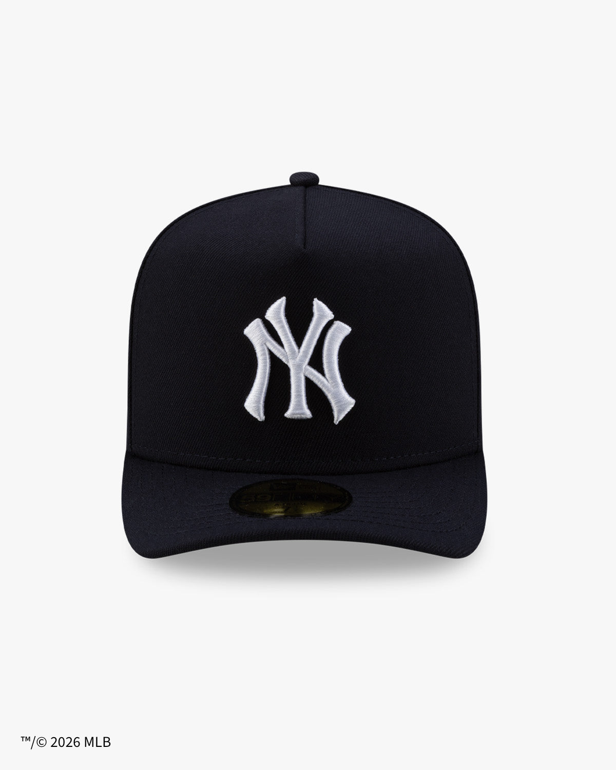 Siegelman Stable x New York Yankees x New Era 59FIFTY A-Frame Fitted Cap