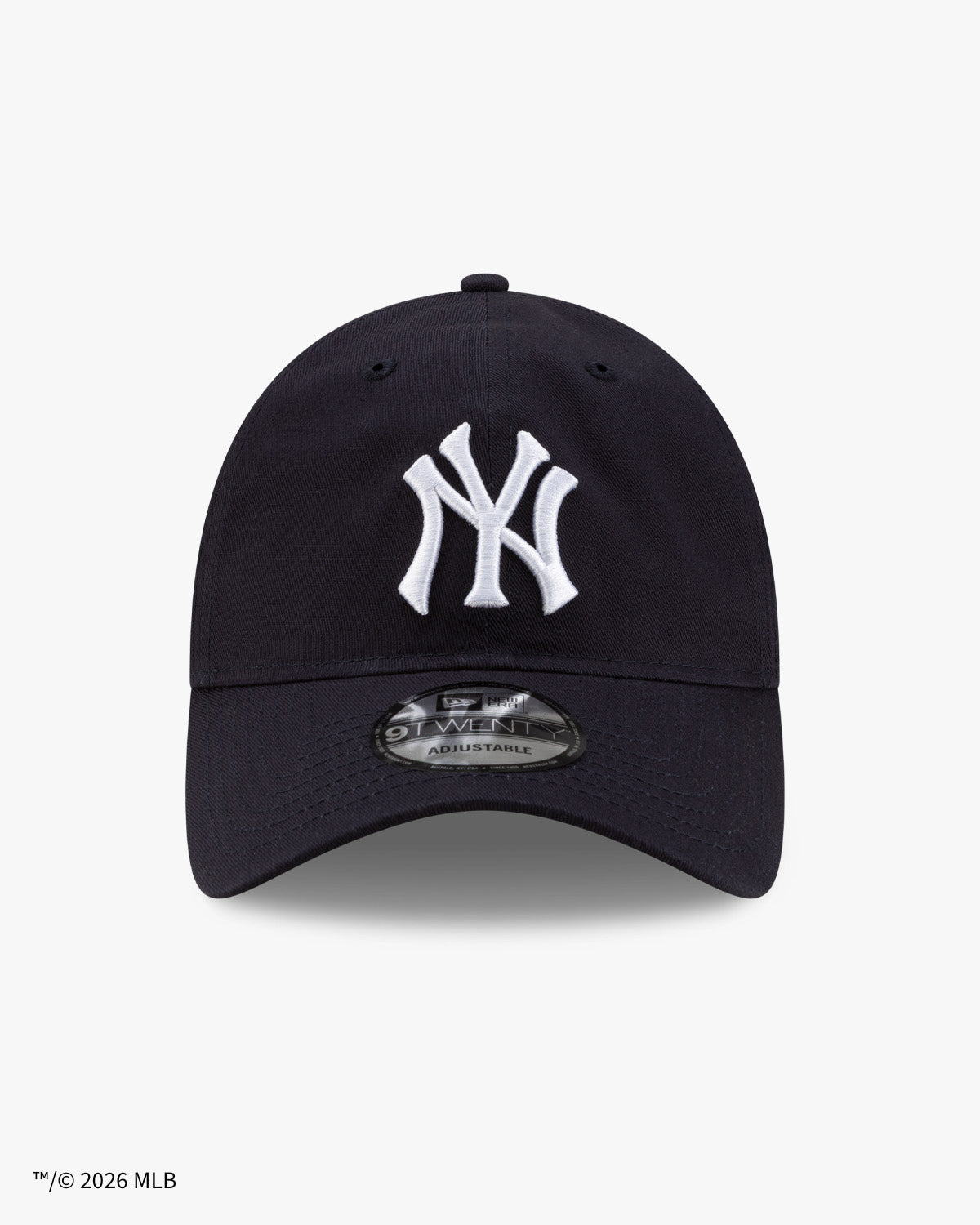 Siegelman Stable x New York Yankees x New Era 9TWENTY Adjustable Cap