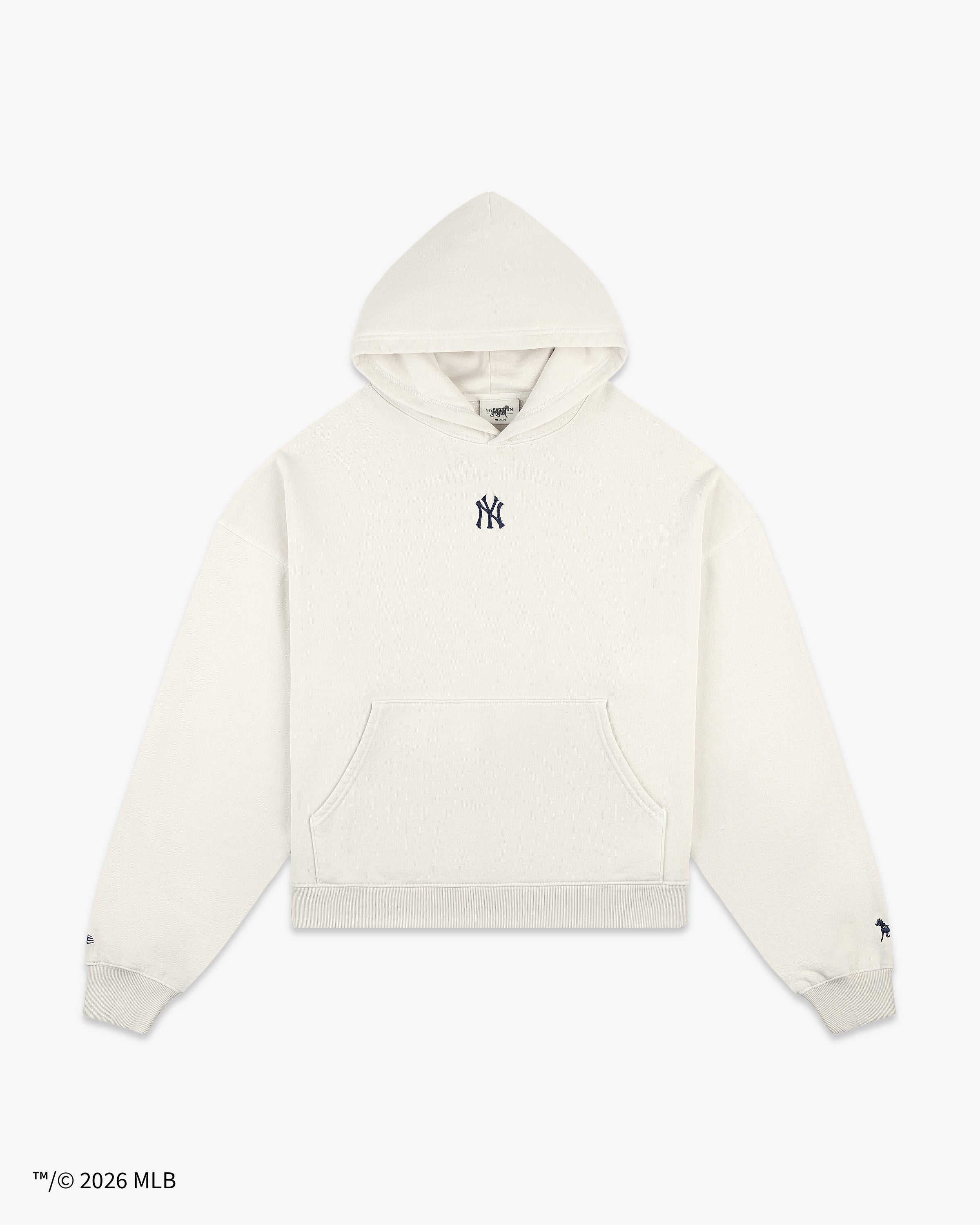 New York Yankees Hoodie