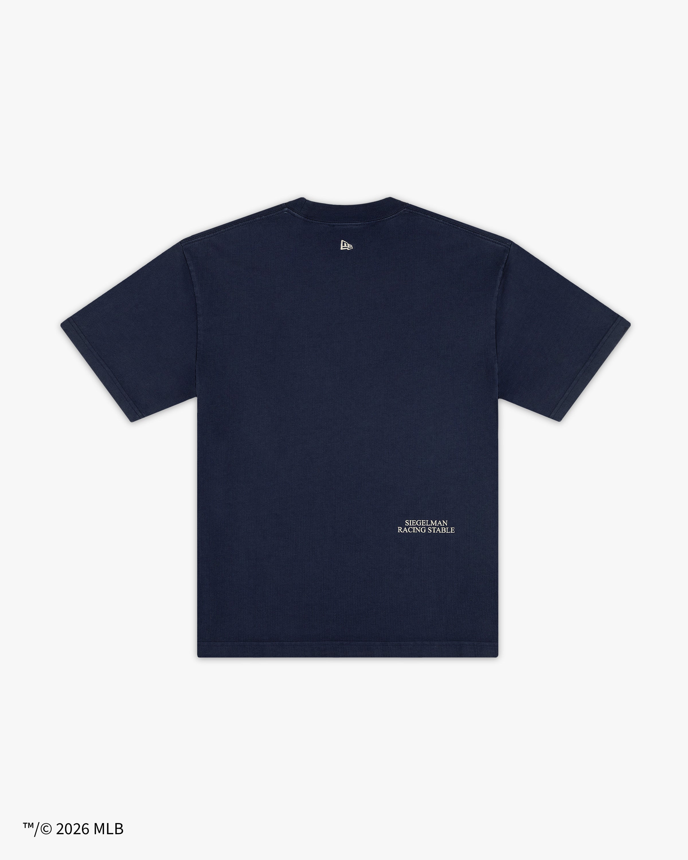 New York Yankees Classic Tee
