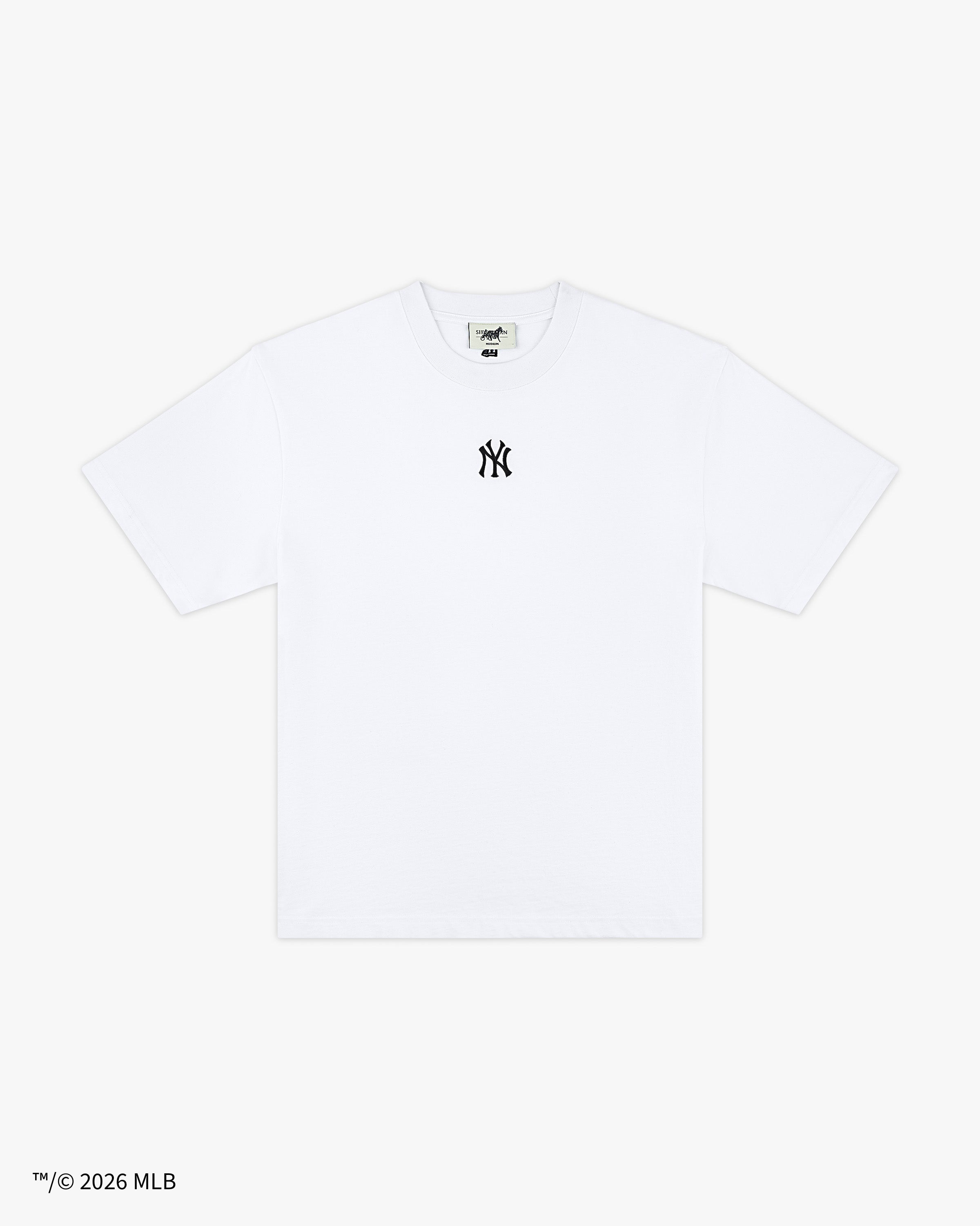 New York Yankees Classic Tee