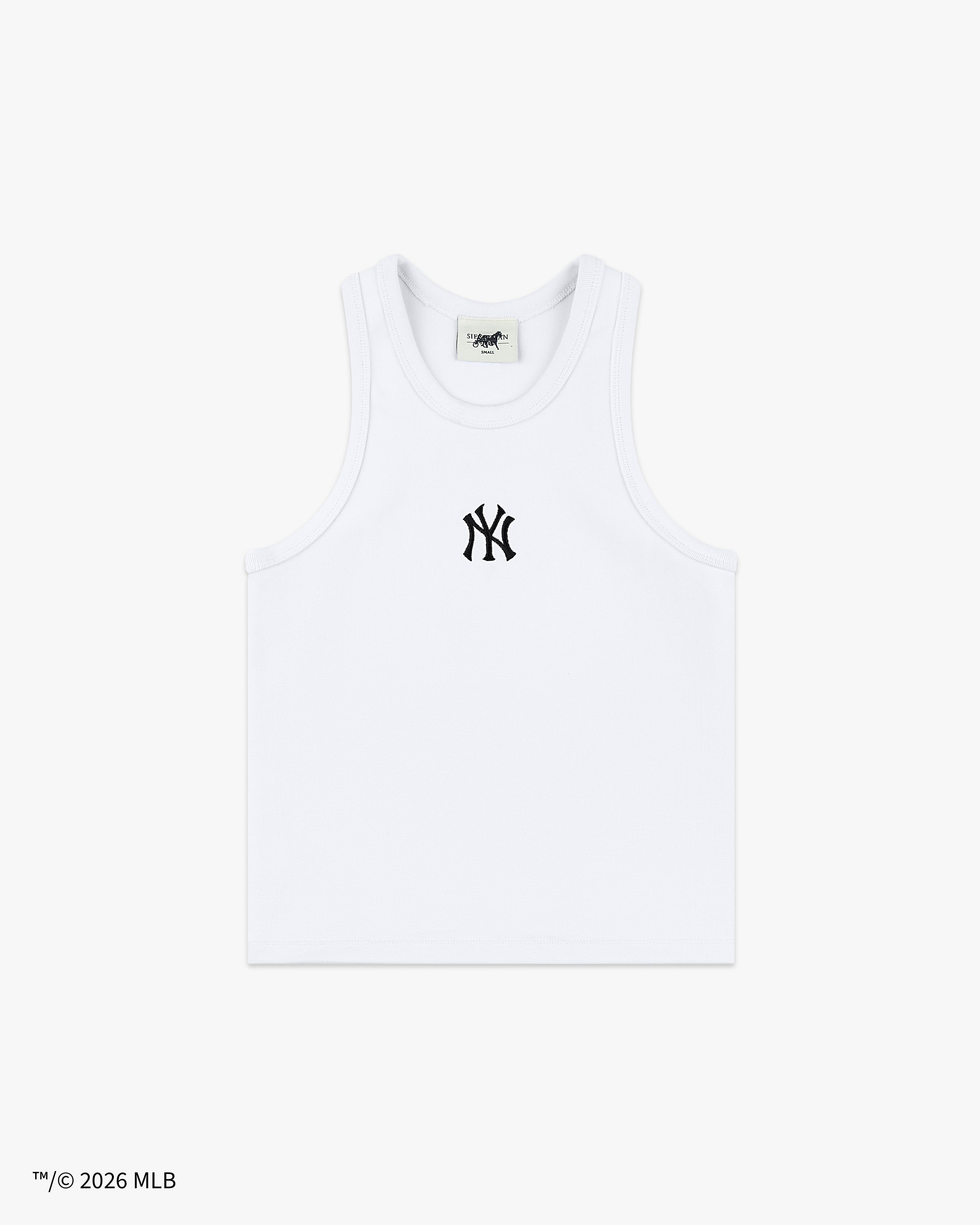 New York Yankees Tank
