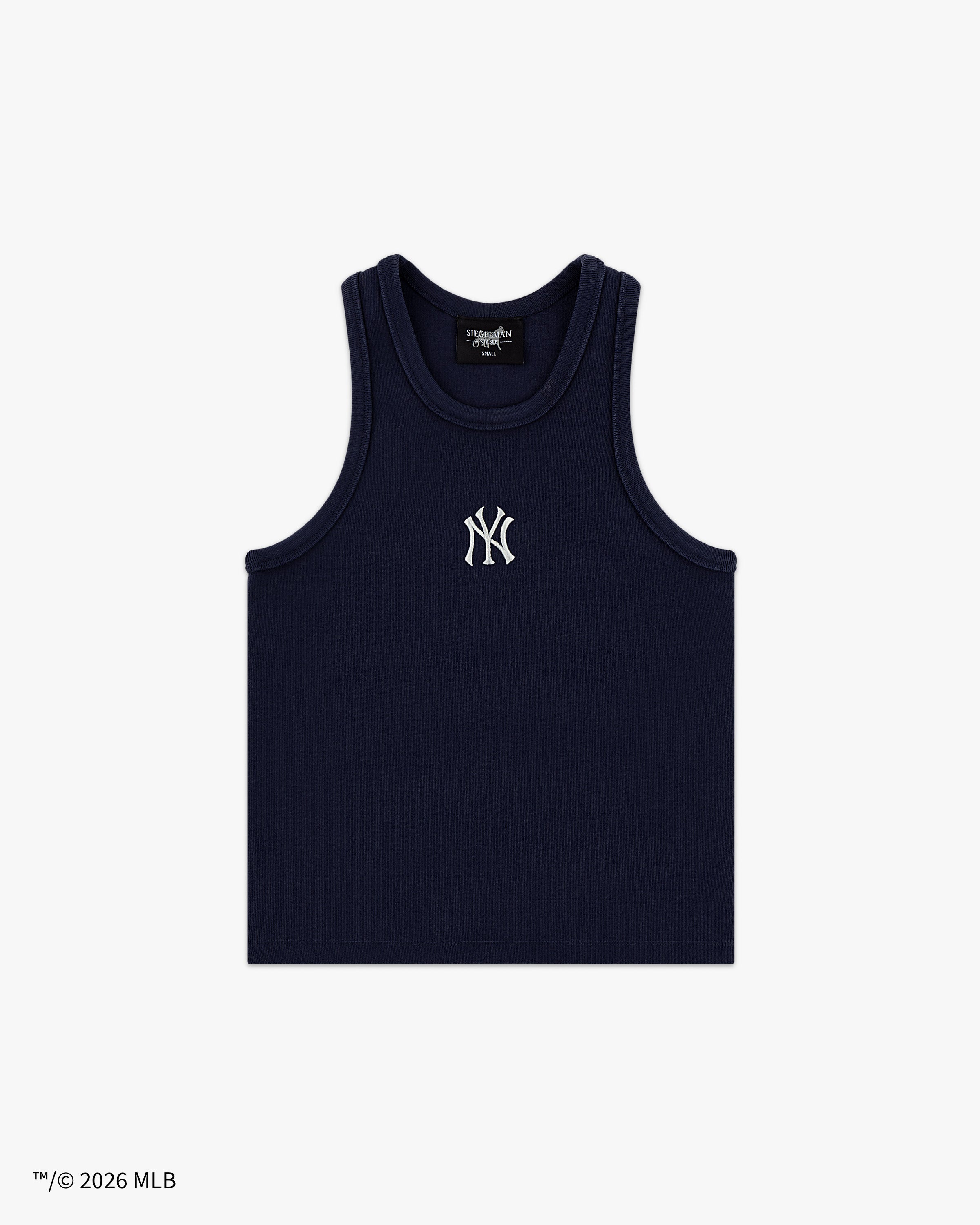 New York Yankees Tank