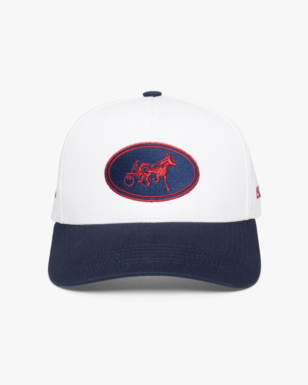 Siegelman Stable Hamptons Hat