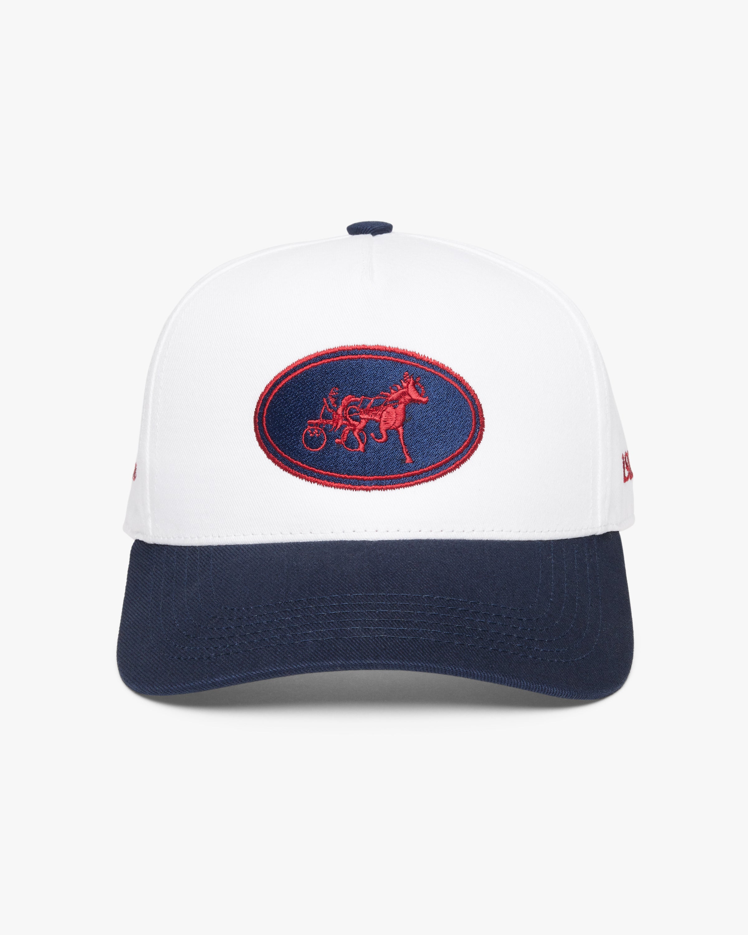 Siegelman Stable Hamptons Hat