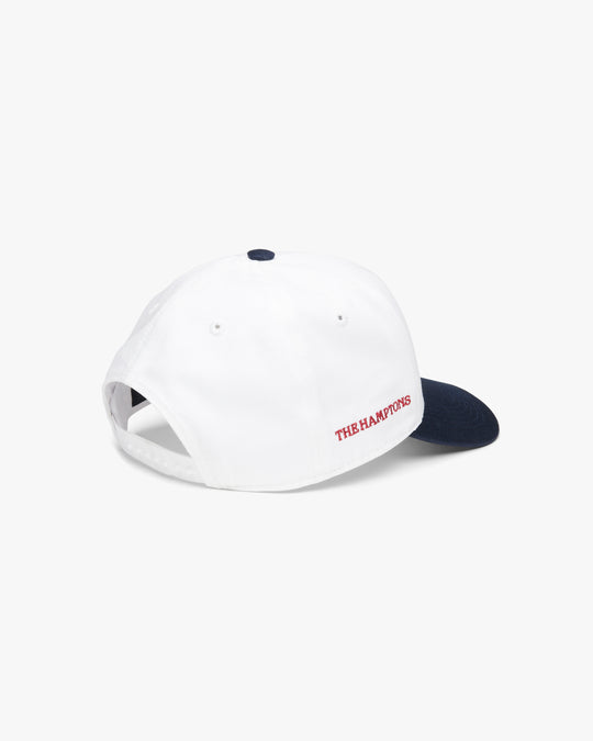 Siegelman Stable Hamptons Hat