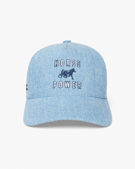 Siegelman Stable x Ford Hat