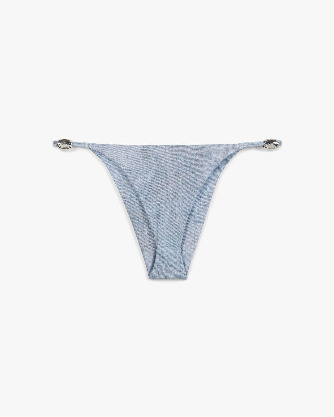 Ford Denim Bikini Bottom