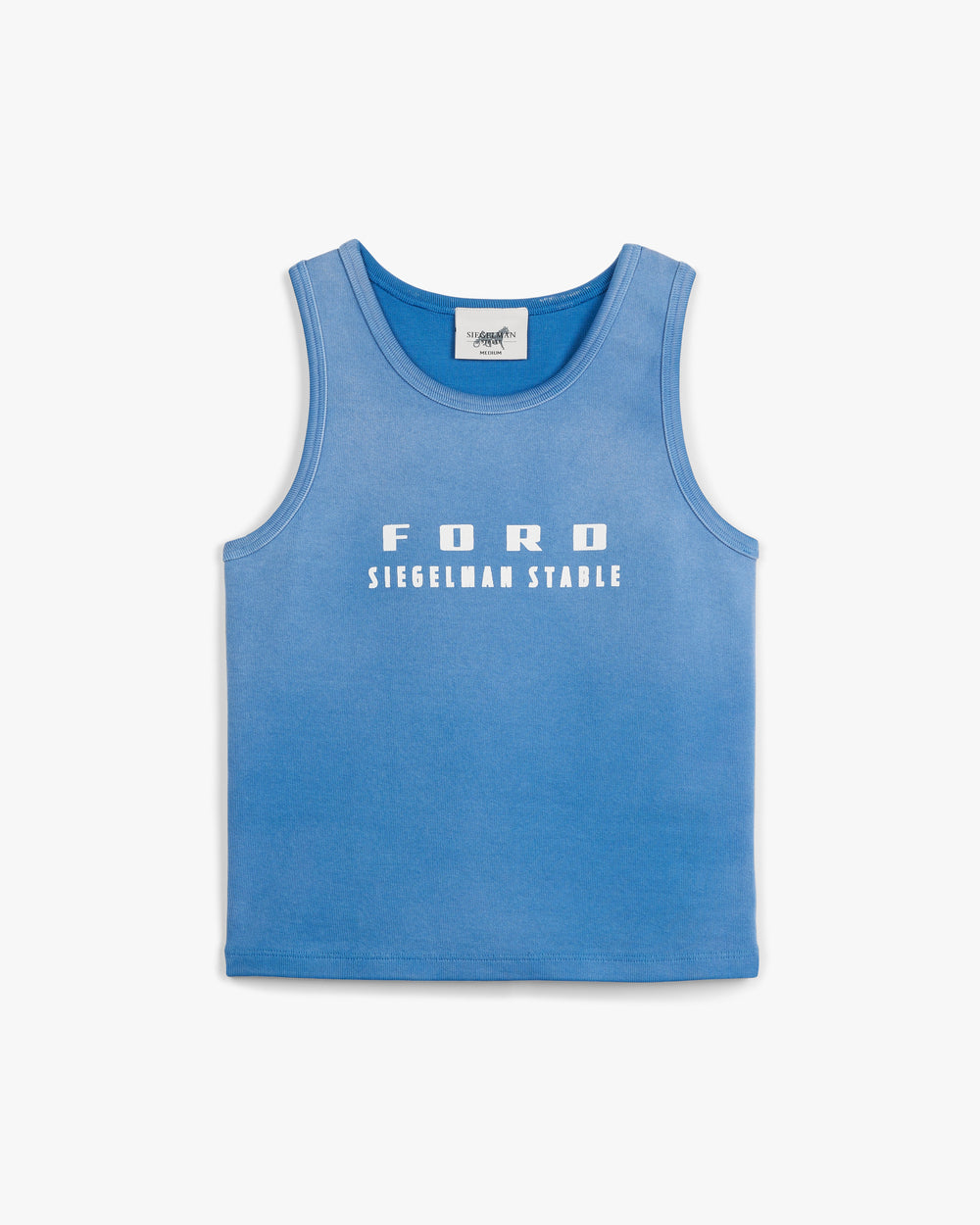 Ford Printed Tank