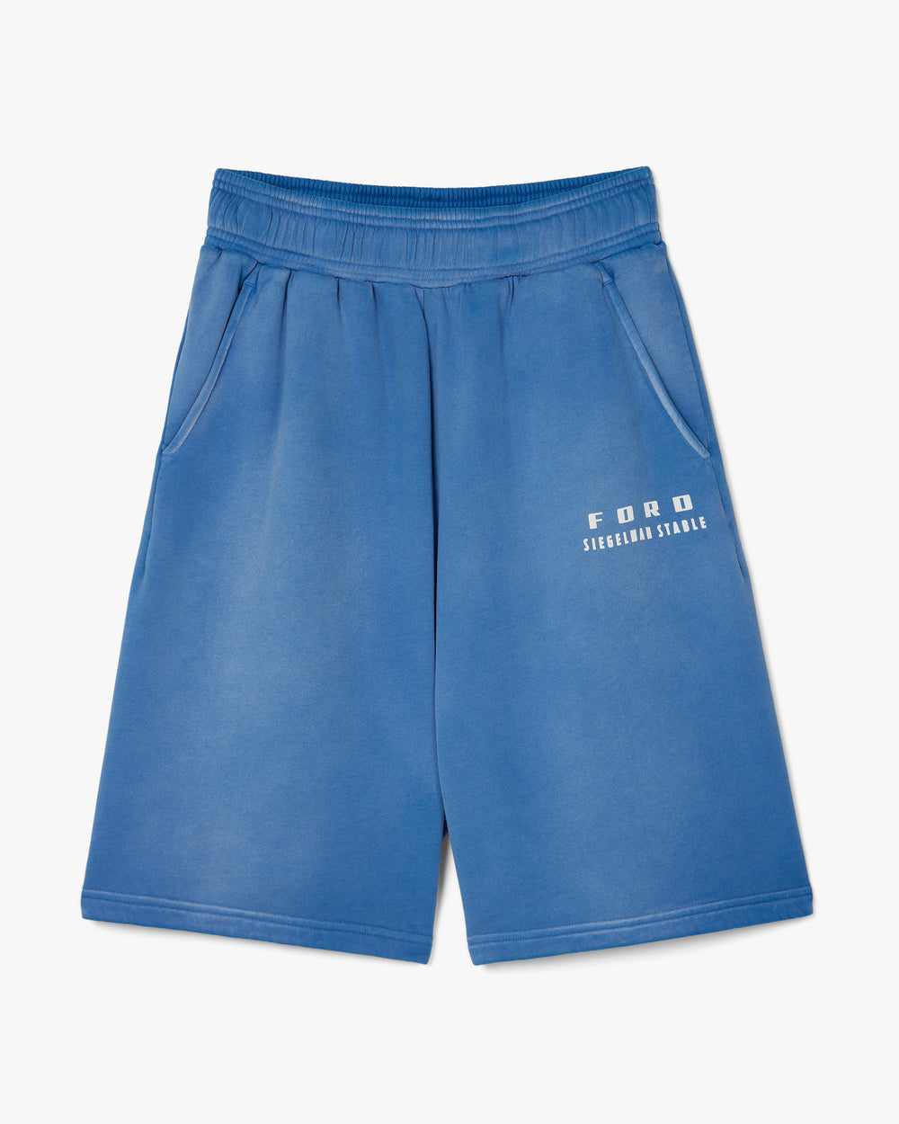 Ford Oversized Sweatshorts