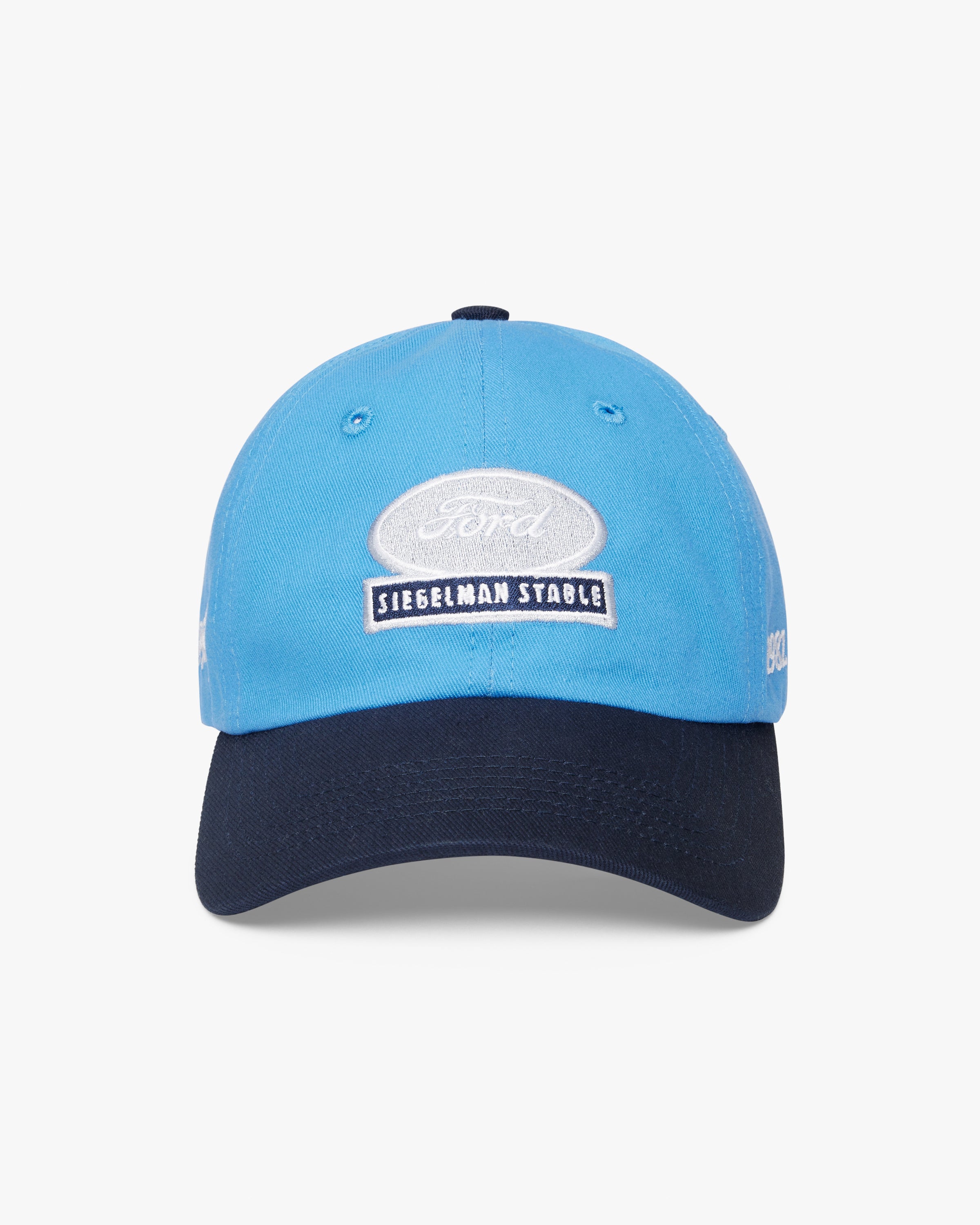 Siegelman Stable x Ford Dad Hat